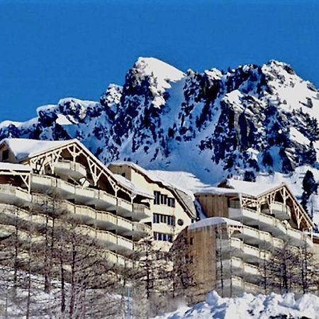 شقة Les Terrasses D Azur إيزولا المظهر الخارجي الصورة
