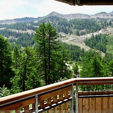 شقة Les Terrasses D Azur إيزولا المظهر الخارجي الصورة