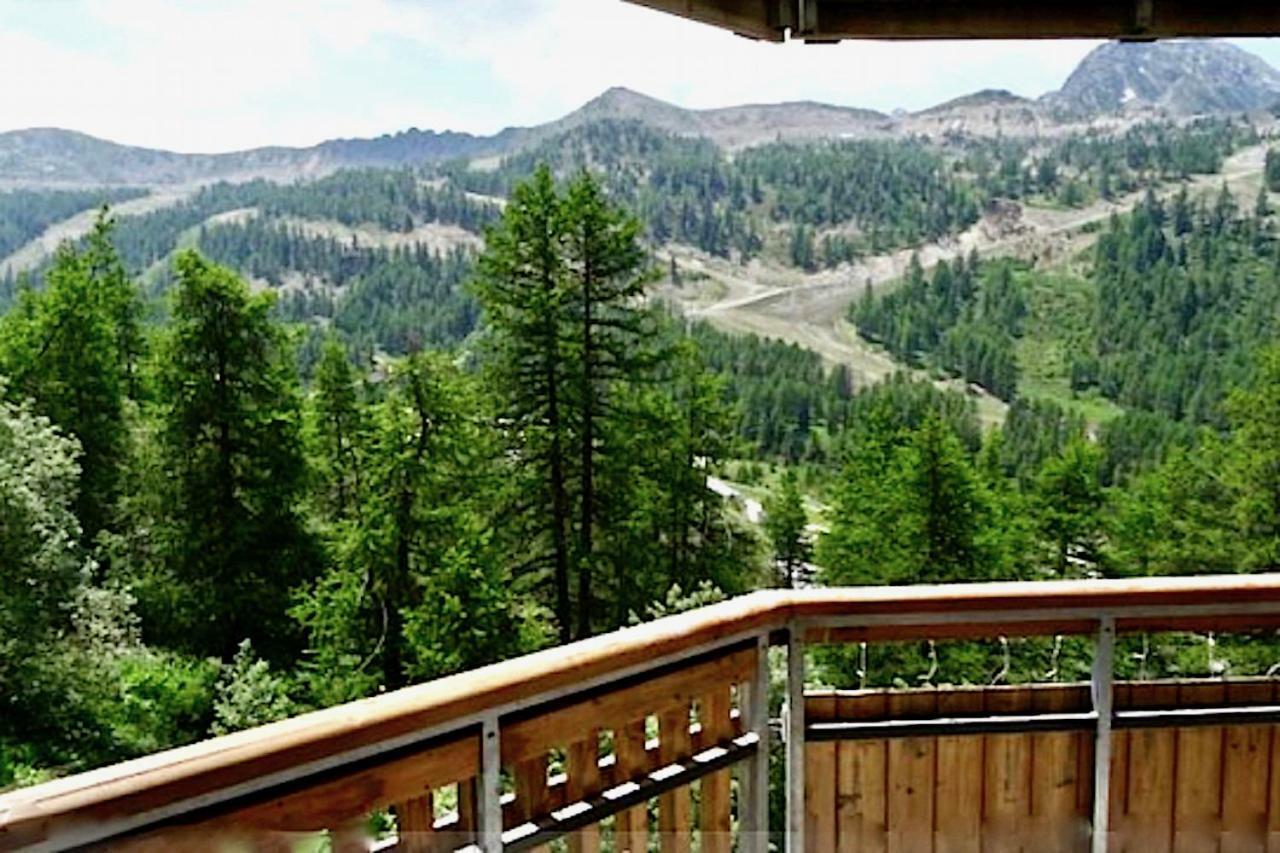 شقة Les Terrasses D Azur إيزولا المظهر الخارجي الصورة